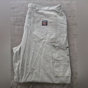 Timberland Pro Series cargo pants size 42 x 30